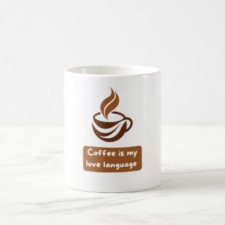 Taza de café acogedora para momentos cotidianos