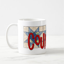 Taza De Café Acordado