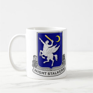 Taza De Café Acosadores 1 de la noche