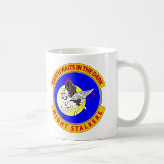 Taza De Café Acosadores de la noche