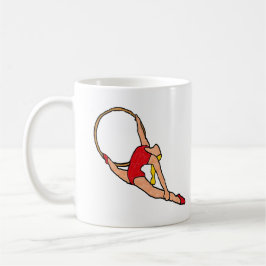 Taza De Café Acrobat