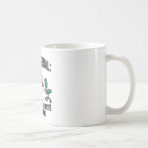 Taza De Café Acta: mi motivación abandonó la reunión