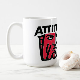 Taza De Café ACTITUD Activada