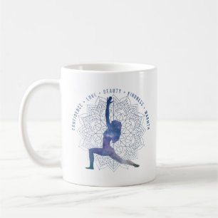 Taza De Café actitud positiva inspiradores vibes dichos