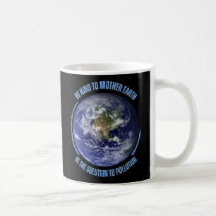 Taza De Café Actividades del Día de la Tierra 2026