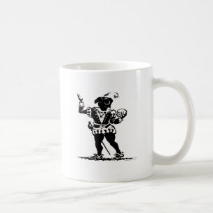 Taza De Café Actor