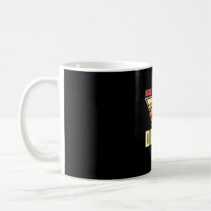 Taza De Café Actor Acá Por El Drama