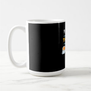 Taza De Café Actor Alimentado Por El Café Teatral