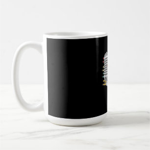 Taza De Café Actor de voz antes