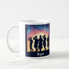Taza De Café Actriz teatral personalizada de café/té