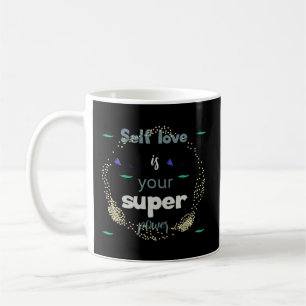 Taza De Café Actualización de mensajes para un usuario con conf