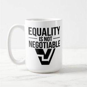 Taza De Café Actuar sobre el clima, no sólo palabras