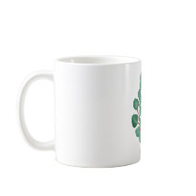 Acuarela Eucalipto Floral Botánico