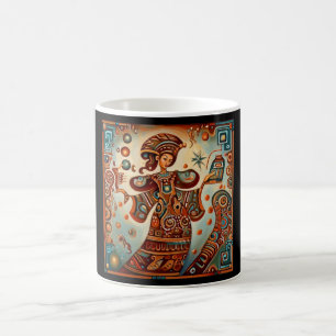 Taza De Café Acuario (11)