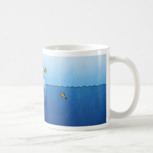 Taza De Café Acuario 2