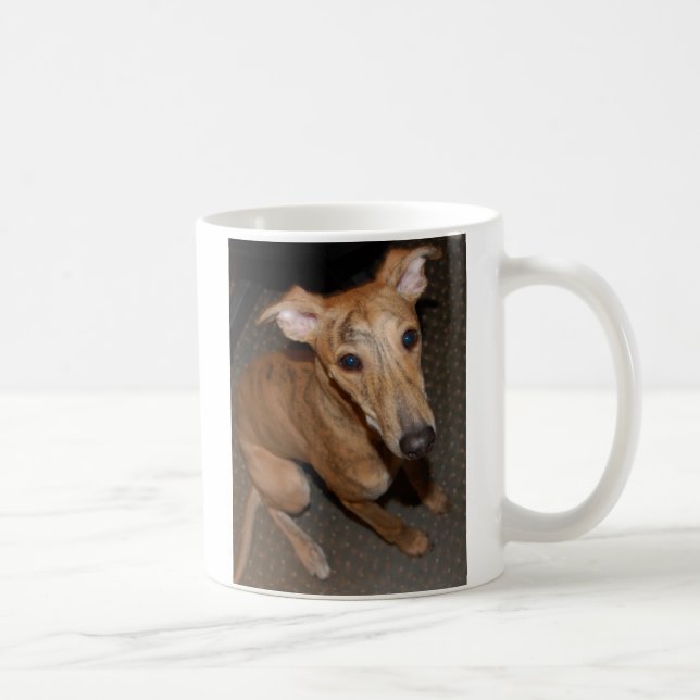 Taza De Café acústico (Derecha)