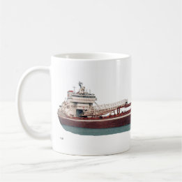 Taza De Café Adam E. Cornelius Steel Mug