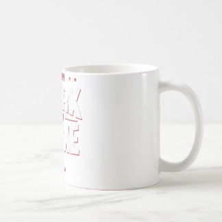 Taza De Café Adam Eaton Que Puede Trabajar Desde La Mug De Casa