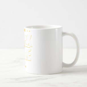 Taza De Café Adam Frazier Puede Trabajar Desde La Mug Doméstica
