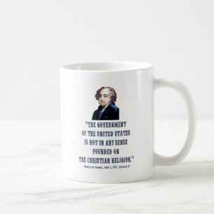 Taza De Café Adams - Trípoli -2