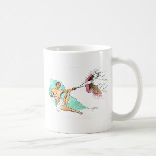 Taza De Café AdamsCreation