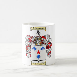 Taza De Café Adamson
