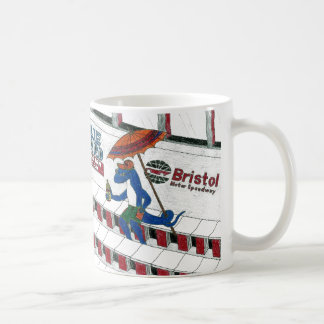 Taza De Café Adán