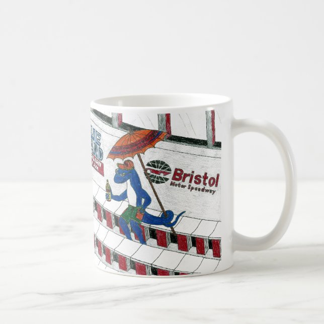 Taza De Café Adán (Derecha)