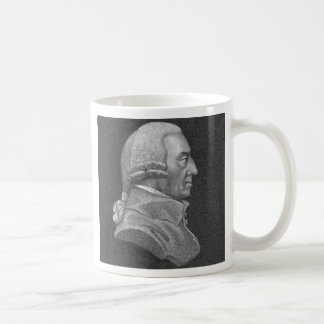 Taza De Café Adán Smith