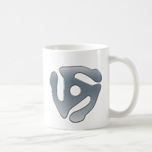 Taza De Café Adaptador 45