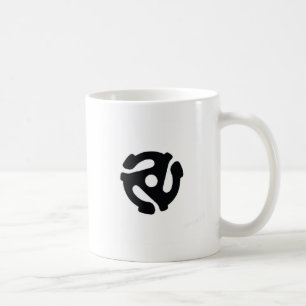 Taza De Café Adaptador de registro
