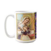 Adelaida, Santa Emperatriz Romana (LT 03)