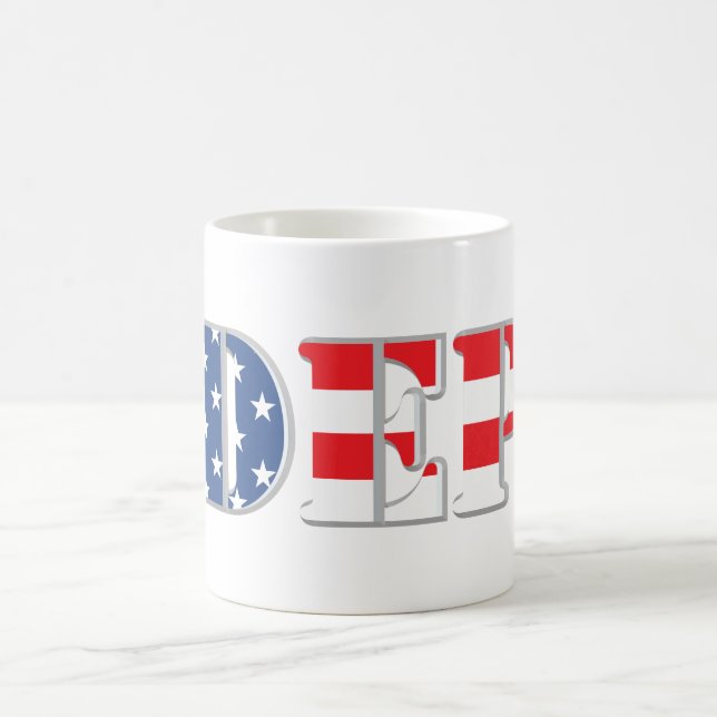 TAZA DE CAFÉ ADEPT AMERICANO (Centro)