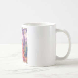 Taza De Café Adi Shankara