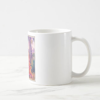 Taza De Café Adi Shankara