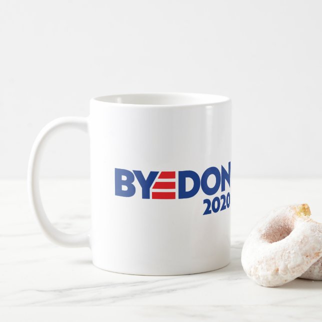 TAZA DE CAFÉ ADICIÓN (Con donut)