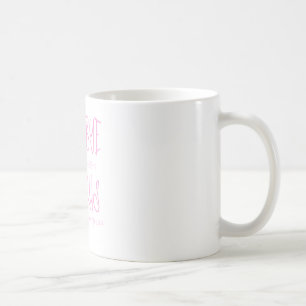 Taza De Café Adiós Uterus, estabas un poco acribillado