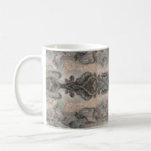 Taza De Café Adivinar qué