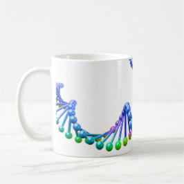 TAZA DE CAFÉ ADN 3D