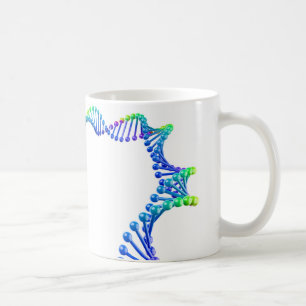 Taza De Café ADN inteligente