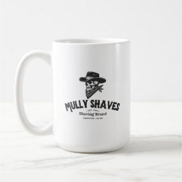 Taza De Café Adoptado Mully Mug