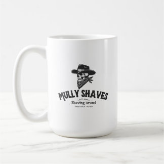 Taza De Café Adoptado Mully Mug