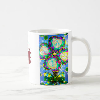 Taza De Café Adoptar las posibilidades de la vida