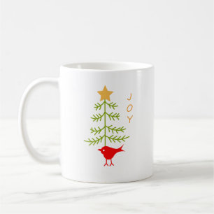 Taza De Café Adorables y preciosos Navidades Café Mug