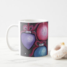 Adornos Coloridos - KidsArt para CHOC