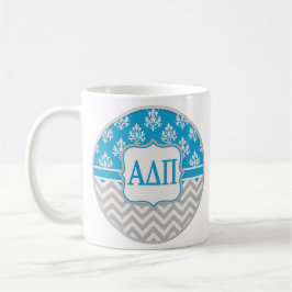 Taza De Café ADPi Coffee Mug - Tea Cup