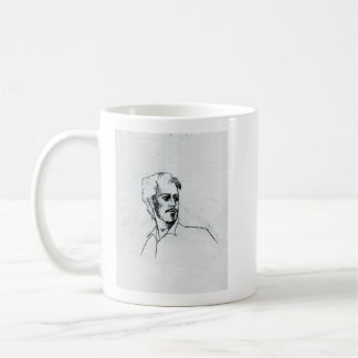 Taza De Café Adrian Rossii