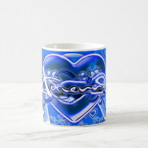 Taza De Café Adrienne