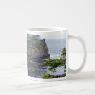Taza De Café Adulación del cabo