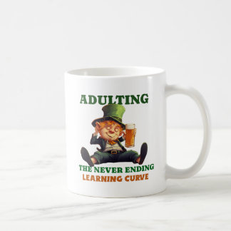 Taza De Café Adulto